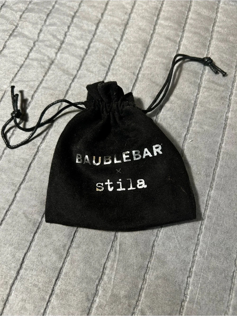 BaubleBar stila bracelet